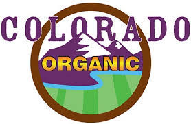 colorado organic icon